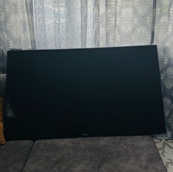 55” Samsung Smart Tv