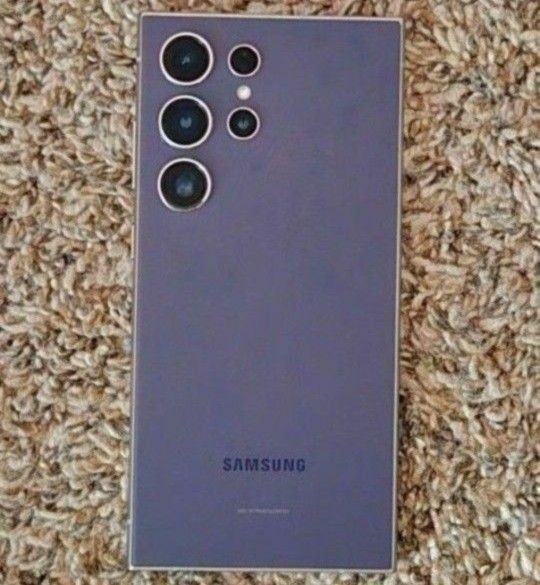 GALAXY S24 ULTRA FOR SALE🔥