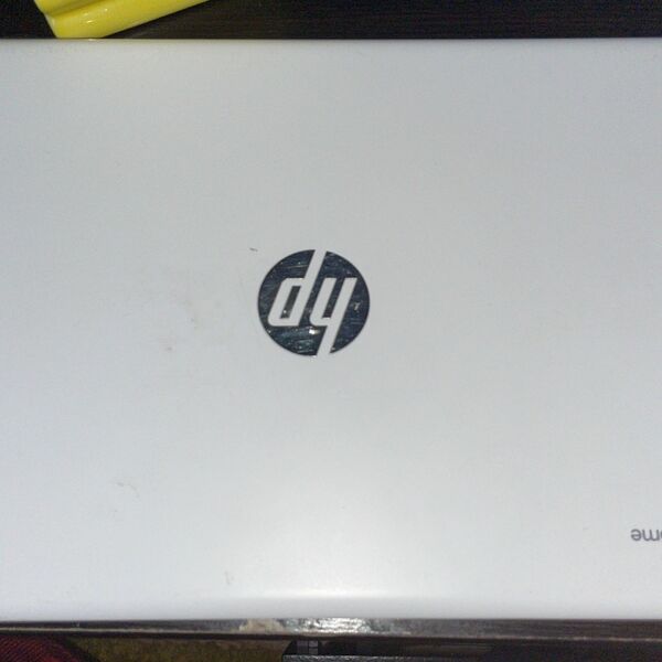 Chromebook hp 14-ca137nr