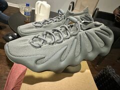 Yeezys 450s Size 9.5