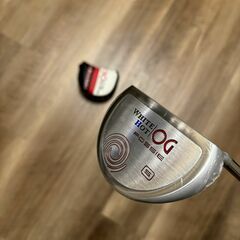 Odyssey White Hot OG Rossie Putter  *BRAND NEW*