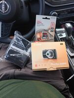 Cannon Camera Powershot A2500 Digital Camera  16.0 Mega Pixels