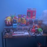 Vintage Toys For Sale