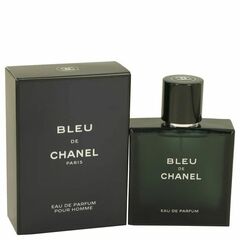 BLEU DE CHANEL