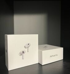 AirPod’s Pro 2