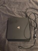 Playstation 4 PRO