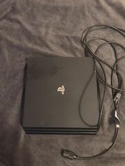 Playstation 4 PRO