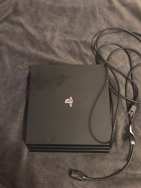 Playstation 4 PRO