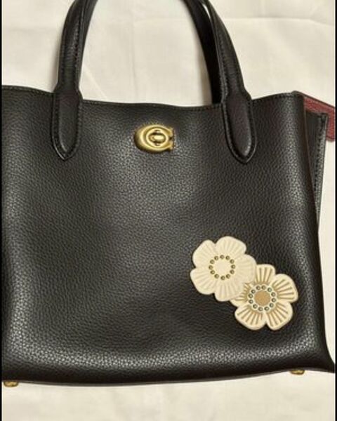 Coach Hand Bag