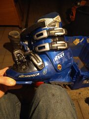 Ski Boots Nordica Next 230-235