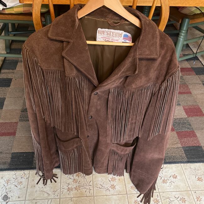 Western Authentic Styling School