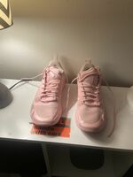 Ling-Ning  Way Of Wade 10  Low Pink