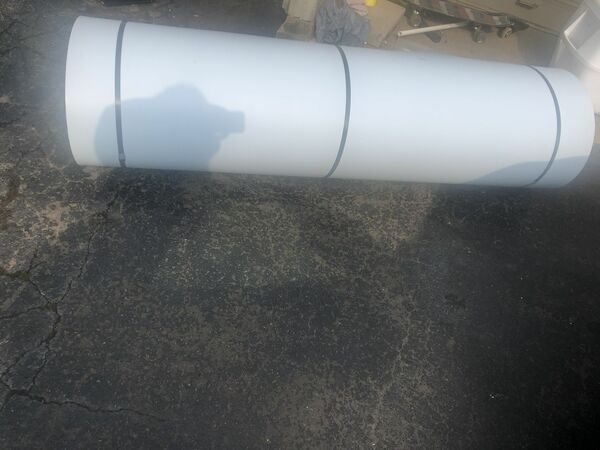 Ice Hockey Synthetic Ice Sheet-brand New