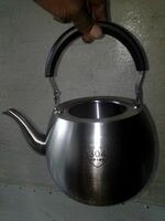 304 Kettlepot 4 L