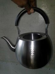 304 Kettlepot 4 L