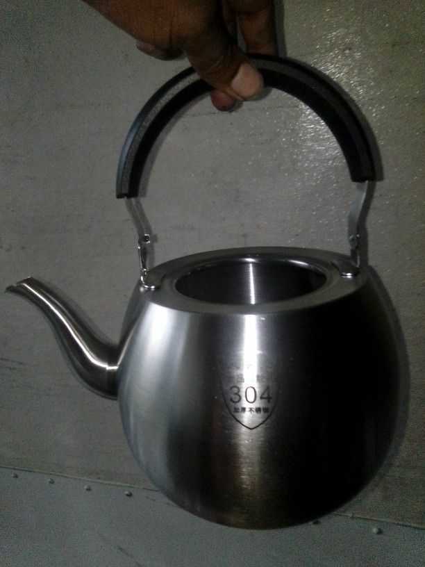 304 Kettlepot 4 L