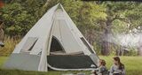7 Person Camping Tent - Ozark Trail