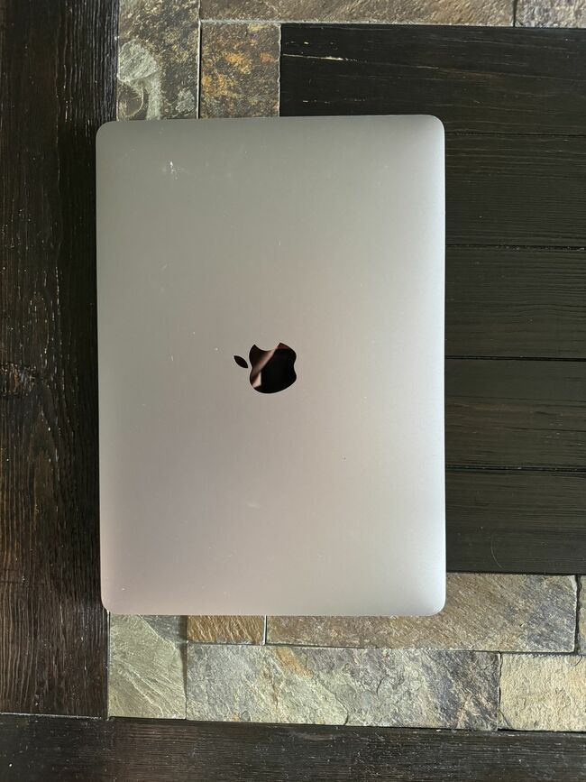 2017 Macbook Pro 13 inch