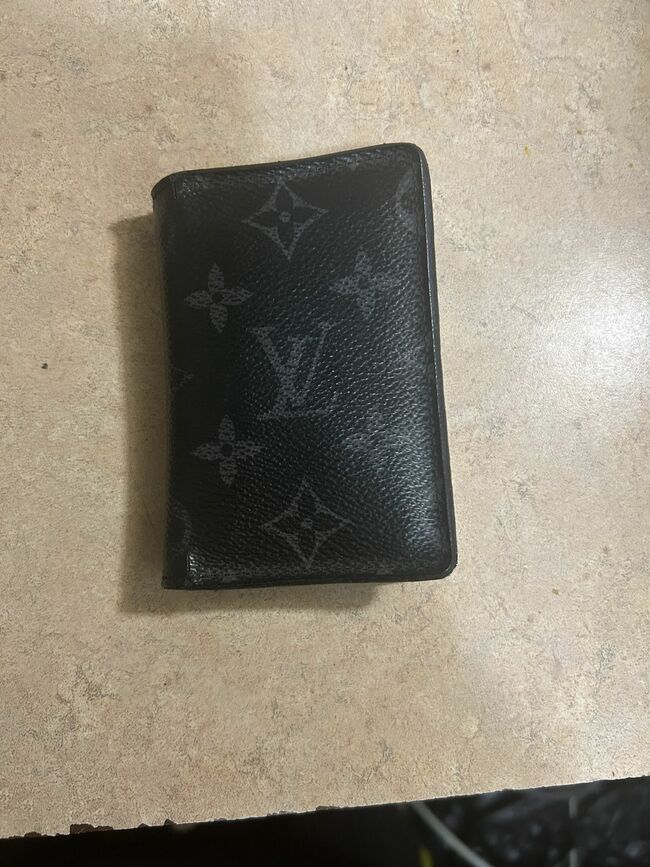 Pocket Organizer LV
