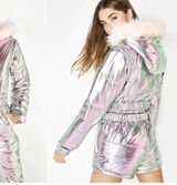 Snow Suit New With Tag