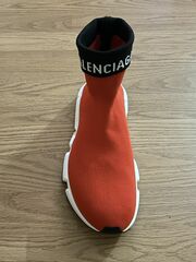 Balenciaga runner