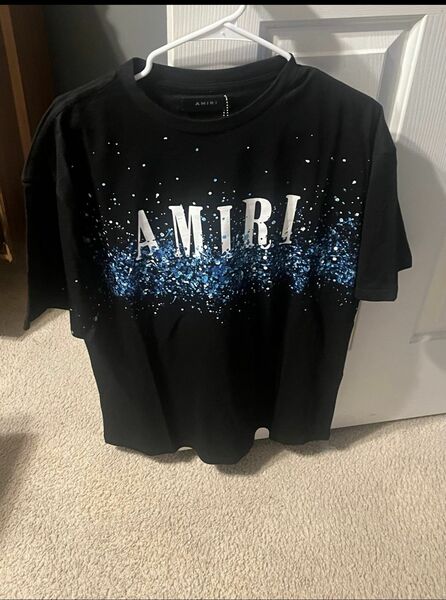 AMIRI SHIRT