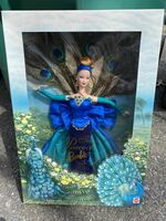 Barbie Collection Of 5