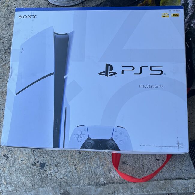 PlayStation 5