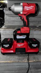 Milwaukee tools