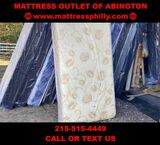 Memory Foam Mattresses in all sizes available for sale