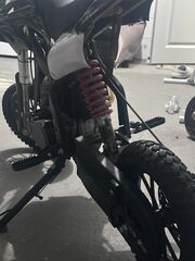 40cc Pit bike