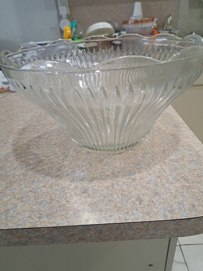 Cristal  and Beautiful Bawl