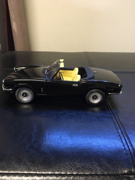 Scale Model Cars For Sale