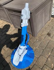 Dohenys ProVac Plus Suction In-ground Pool Cleaner