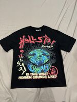 Hell Star T-shirt