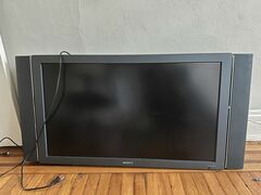 Sony Display Tv