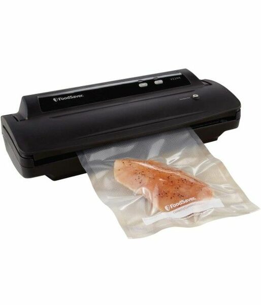 Foodsaver FSFSSL2244-000 V2244 Machine