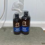 Dr.Squatch+Conditioner Hair Bundle