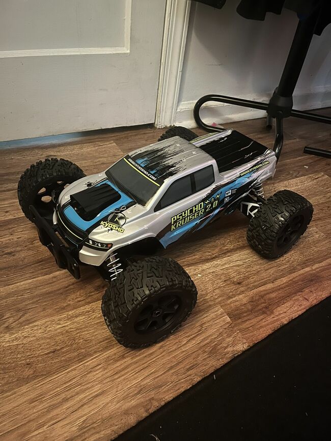 RC Truck