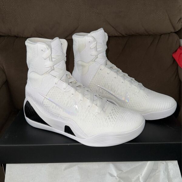 Kobe 9 Elite Protro