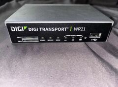 Digi Transport Wr21
