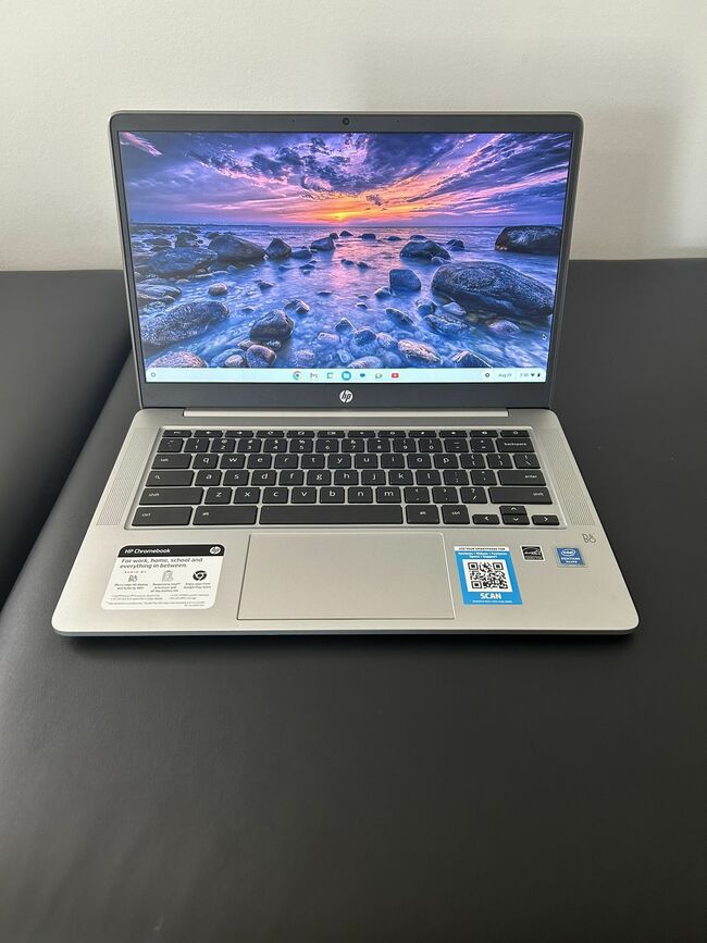 Laptop