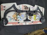 Accubow 2.0 Virtual Archery Trainer