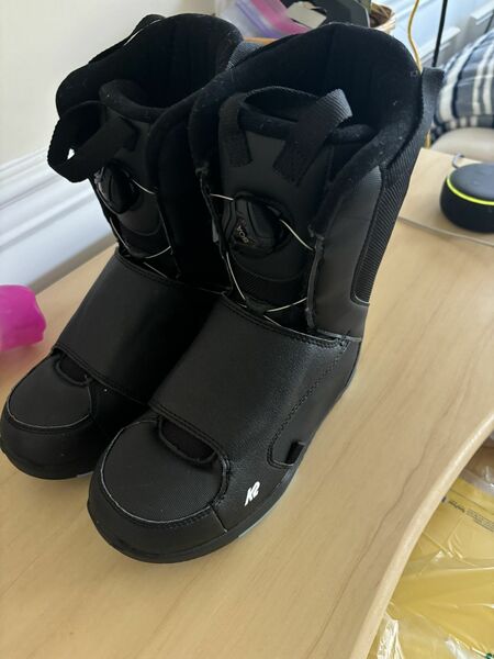 K2 Snow Boots