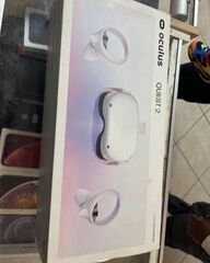 Oculus Quest 2 Used