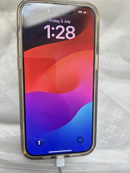 15 Pro Max Factory Unlock