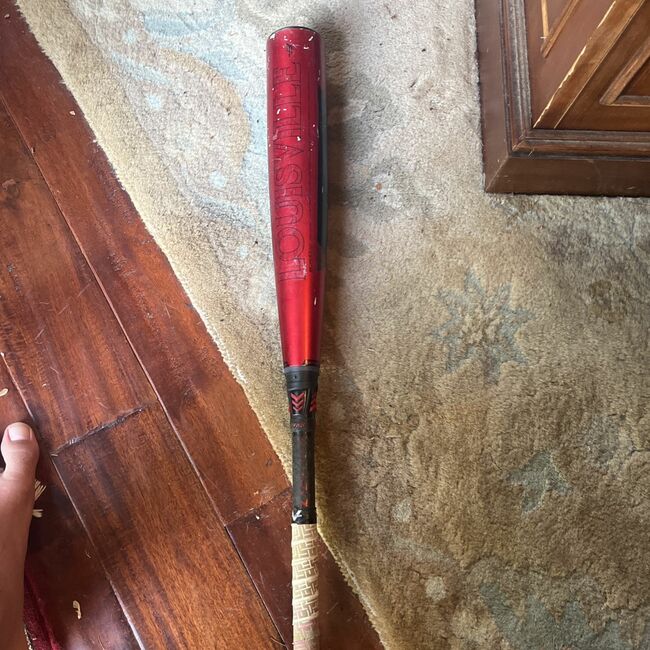 Louisville Slugger 2022 Select Pwr 32 Inch -3 Bbcor