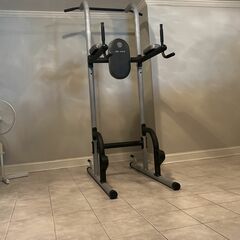 Gold GYM Multi Excersize Equitment