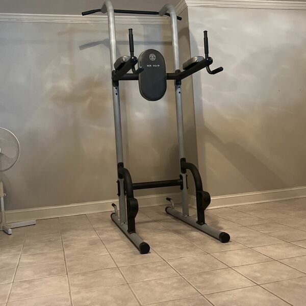 Gold GYM Multi Excersize Equitment