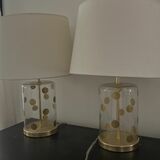 Matching Set Of Kate Spade Lamps